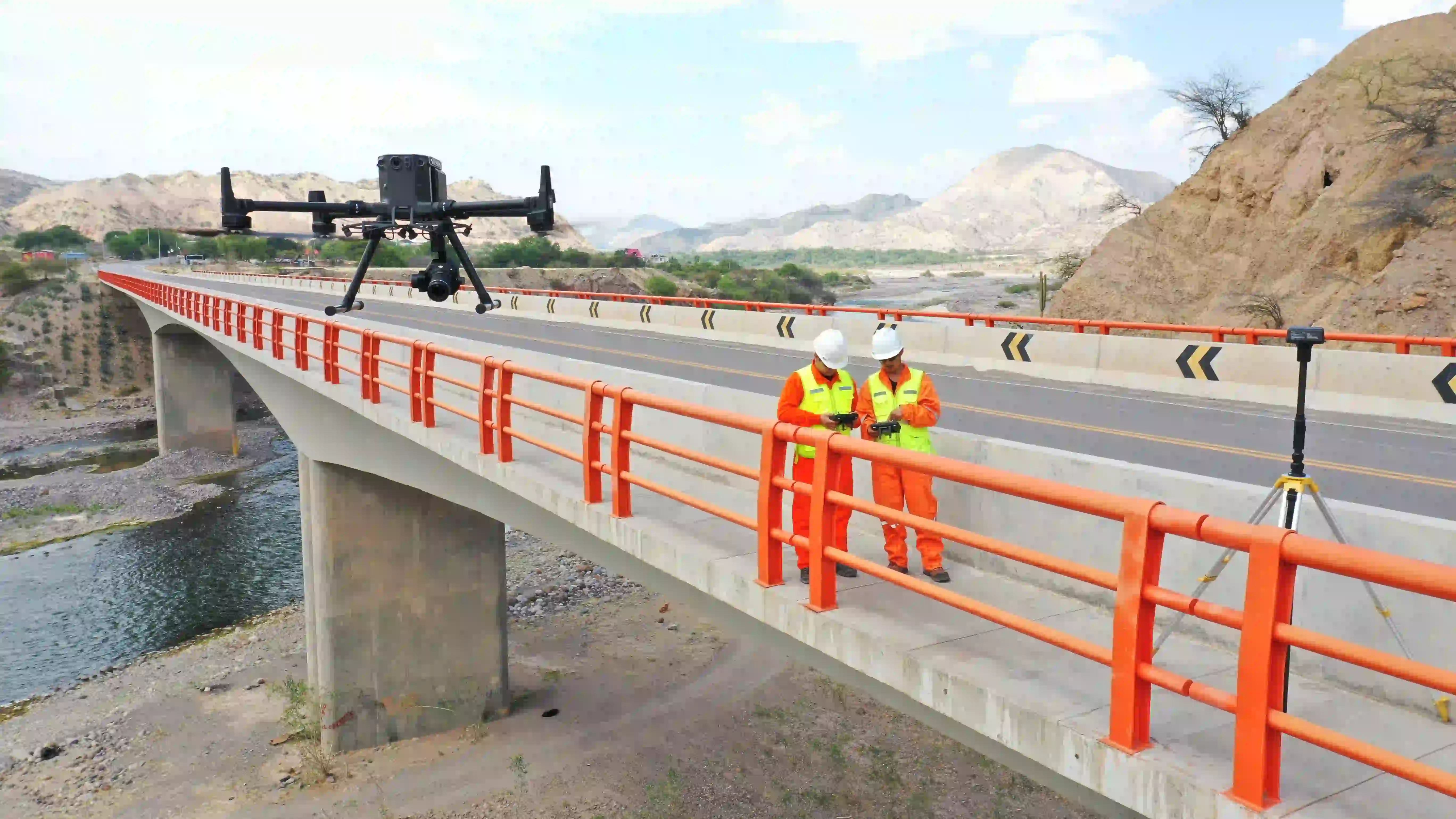 Drones