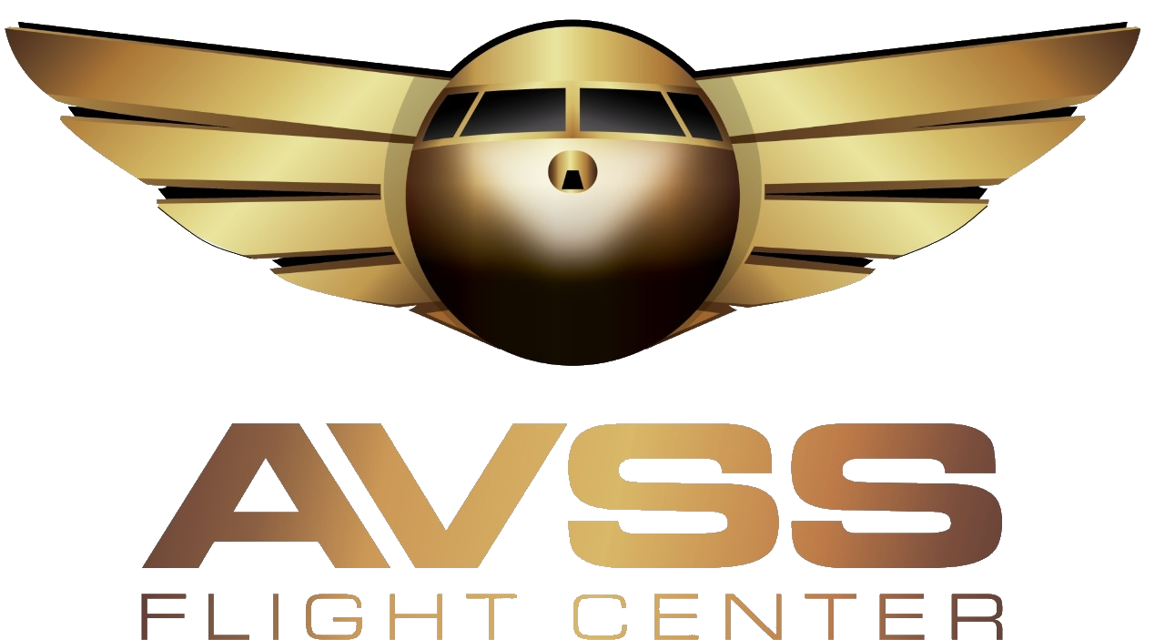 AVSS FLIGHT CENTER