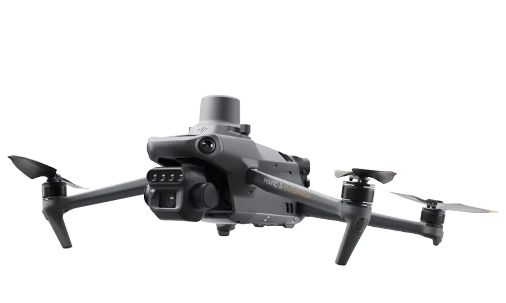 DJI Mavic 3 Multiespectral