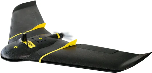 eBee Plus