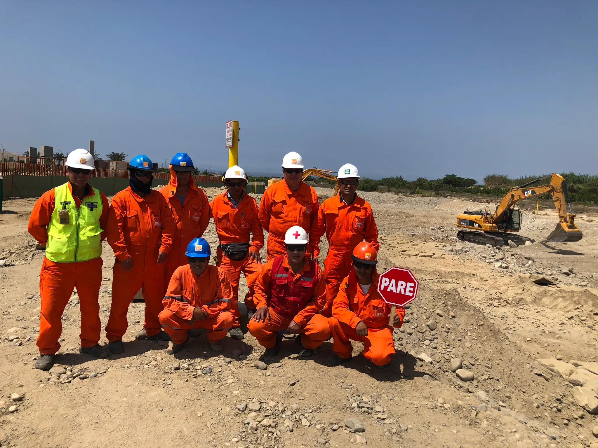 Organizacion
