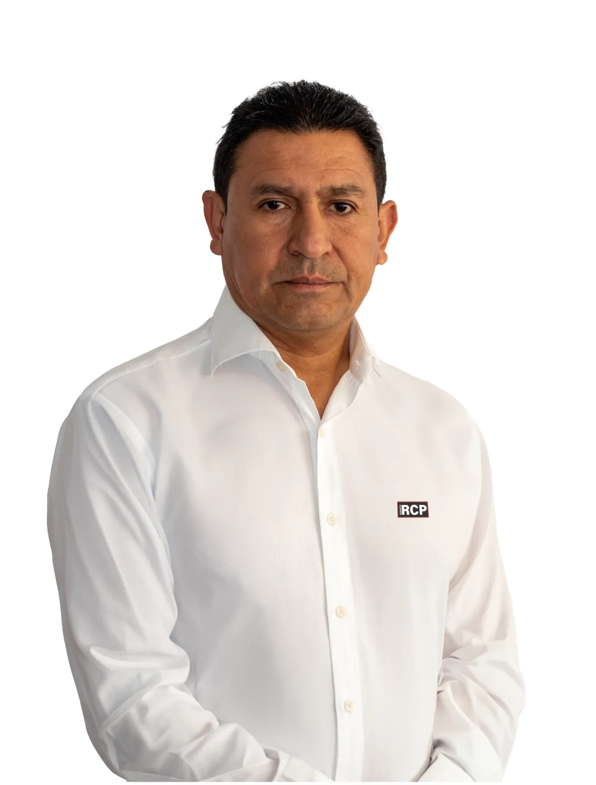 RUBEN CONTRERAS